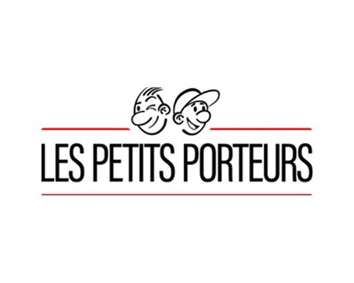 Les petits porteurs
